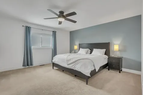 21 Bird Street Barrie ON L4N 0W7