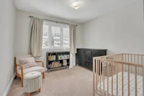 21 Bird Street Barrie ON L4N 0W7