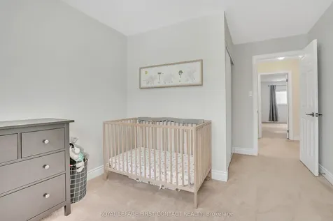 21 Bird Street Barrie ON L4N 0W7