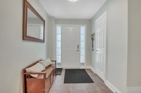 21 Bird Street Barrie ON L4N 0W7