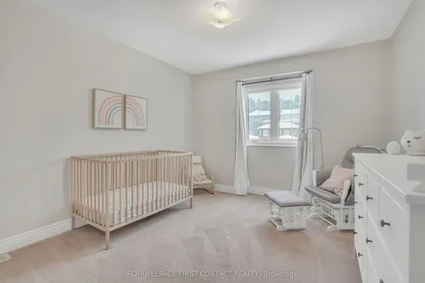 21 Bird Street Barrie ON L4N 0W7