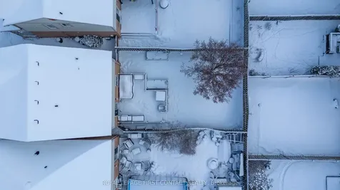 21 Bird Street Barrie ON L4N 0W7