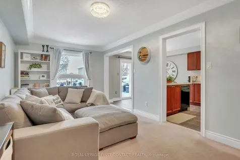 21 Bird Street Barrie ON L4N 0W7