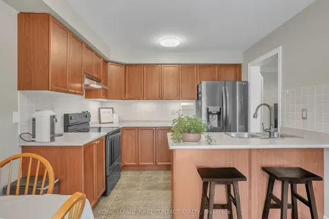 21 Bird Street Barrie ON L4N 0W7