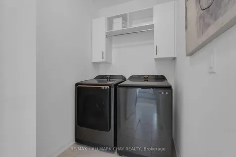 116 West Oak Trail Barrie ON L9S 2Z4