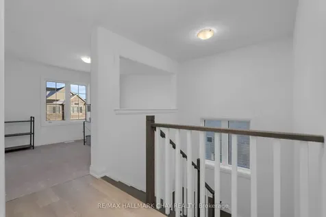 116 West Oak Trail Barrie ON L9S 2Z4