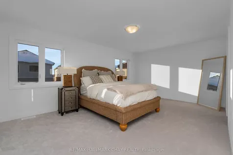 116 West Oak Trail Barrie ON L9S 2Z4