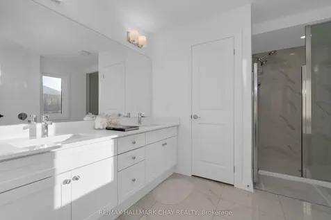 116 West Oak Trail Barrie ON L9S 2Z4