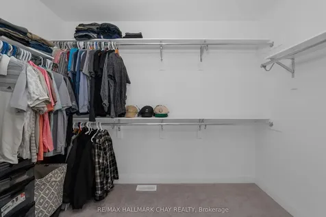 116 West Oak Trail Barrie ON L9S 2Z4