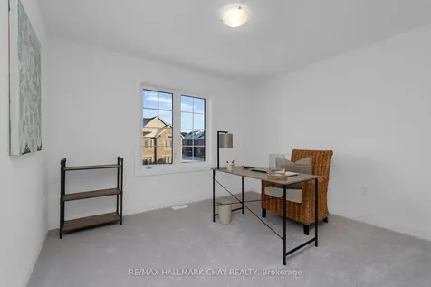 116 West Oak Trail Barrie ON L9S 2Z4