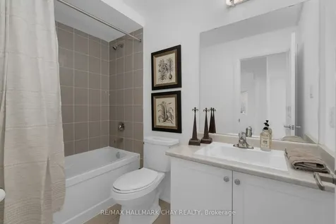 116 West Oak Trail Barrie ON L9S 2Z4