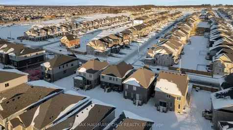 116 West Oak Trail Barrie ON L9S 2Z4