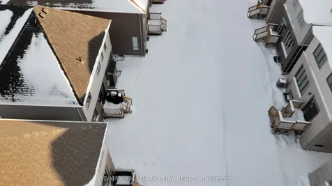 116 West Oak Trail Barrie ON L9S 2Z4