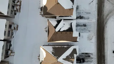 116 West Oak Trail Barrie ON L9S 2Z4