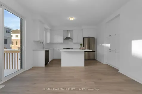 116 West Oak Trail Barrie ON L9S 2Z4