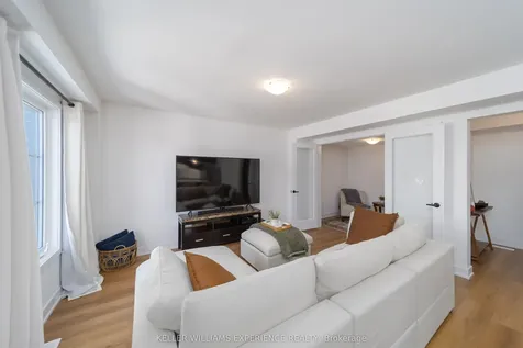 26 Hay Lane Barrie ON L9J 0V5