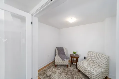 26 Hay Lane Barrie ON L9J 0V5