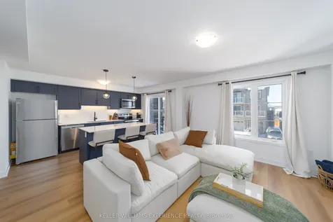 26 Hay Lane Barrie ON L9J 0V5