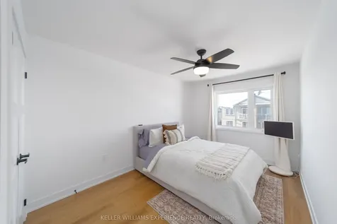 26 Hay Lane Barrie ON L9J 0V5