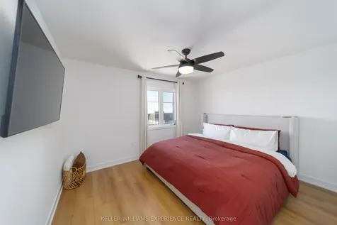 26 Hay Lane Barrie ON L9J 0V5