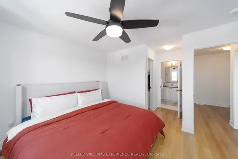 26 Hay Lane Barrie ON L9J 0V5