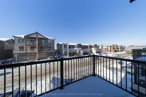 26 Hay Lane Barrie ON L9J 0V5