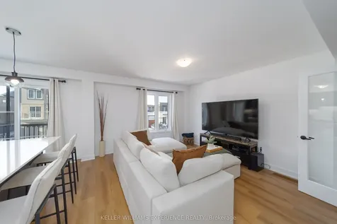 26 Hay Lane Barrie ON L9J 0V5