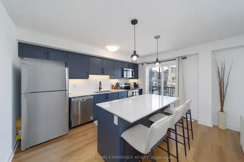 26 Hay Lane Barrie ON L9J 0V5