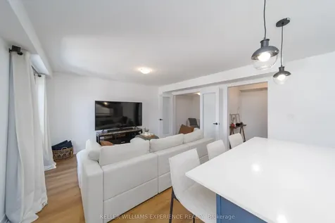 26 Hay Lane Barrie ON L9J 0V5