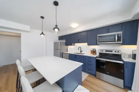 26 Hay Lane Barrie ON L9J 0V5