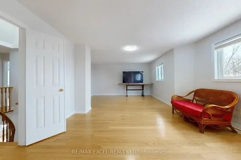 39 Livia Herman Way Barrie ON L4M 6X1