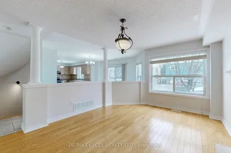 39 Livia Herman Way Barrie ON L4M 6X1