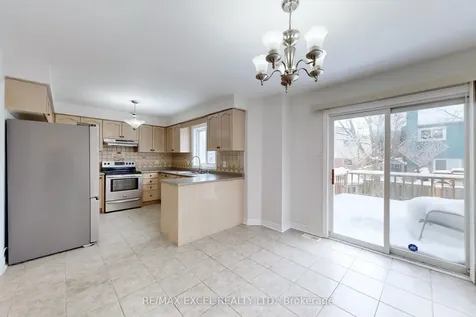 39 Livia Herman Way Barrie ON L4M 6X1