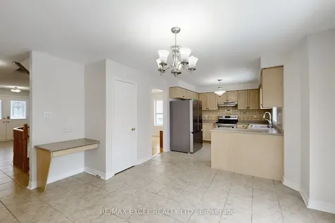 39 Livia Herman Way Barrie ON L4M 6X1