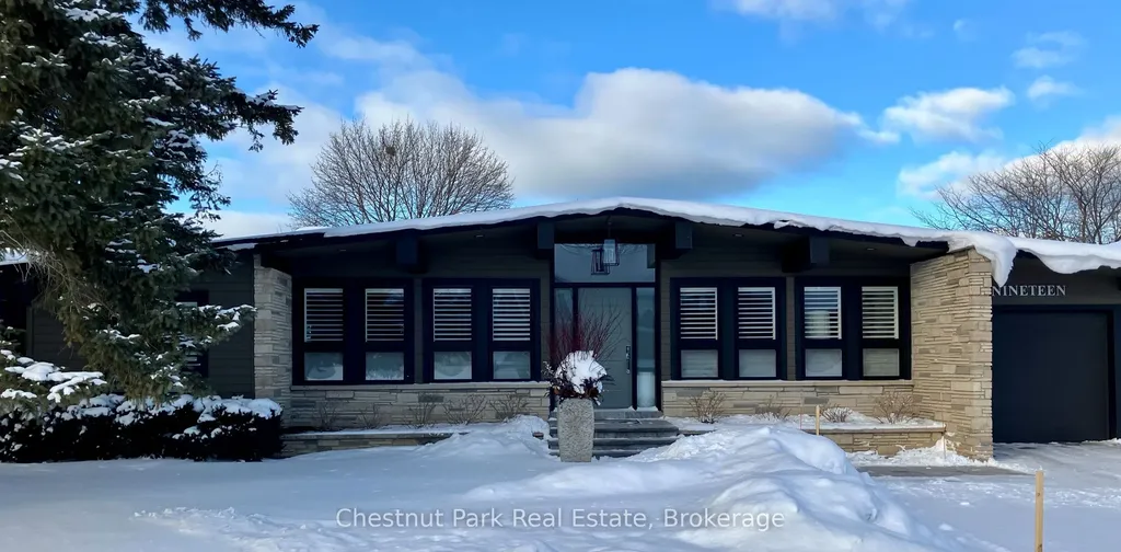 19 Golfview Drive Collingwood ON L9Y 0G7