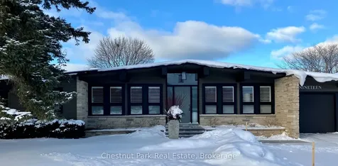 19 Golfview Drive Collingwood ON L9Y 0G7