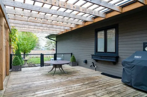 19 Golfview Drive Collingwood ON L9Y 0G7