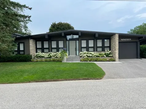 19 Golfview Drive Collingwood ON L9Y 0G7