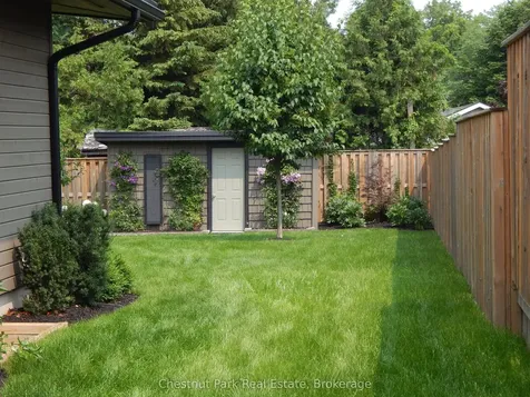 19 Golfview Drive Collingwood ON L9Y 0G7