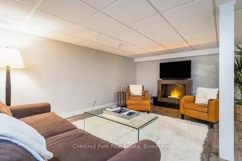 19 Golfview Drive Collingwood ON L9Y 0G7