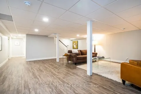 19 Golfview Drive Collingwood ON L9Y 0G7