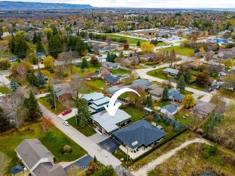 19 Golfview Drive Collingwood ON L9Y 0G7