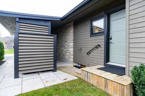 19 Golfview Drive Collingwood ON L9Y 0G7