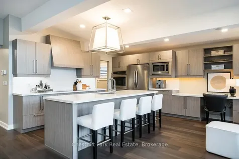 19 Golfview Drive Collingwood ON L9Y 0G7