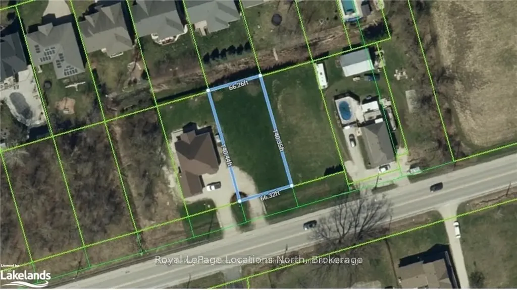 7708 Poplar Side Road Collingwood ON L9Y 0G5