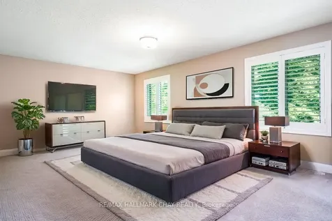 101 Jewel House Lane Barrie ON L4N 5X1