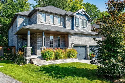 101 Jewel House Lane Barrie ON L4N 5X1