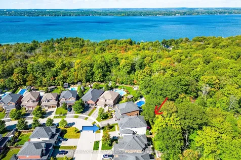 101 Jewel House Lane Barrie ON L4N 5X1