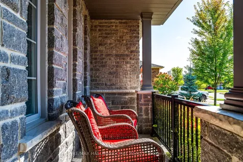 101 Jewel House Lane Barrie ON L4N 5X1