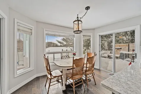 15 Callaghan Drive Barrie ON L4N 6E8